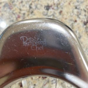 Pampered chef apple wedge